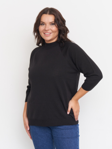 Водолазка (ZVD50151BLK01)