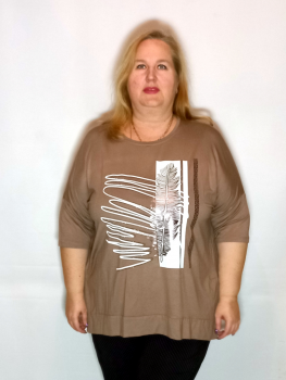 Туника ВЕ-14666 Туника ВЕ-14666