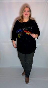 Туника BE-14164