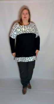 Туника BL-8074