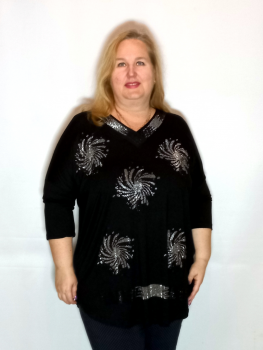 Туника IS-2966