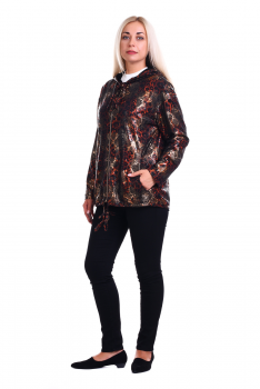 Куртка ветровка 1917001 Куртка ветровка 1917001