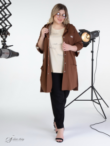 жакет 33061703-01-17