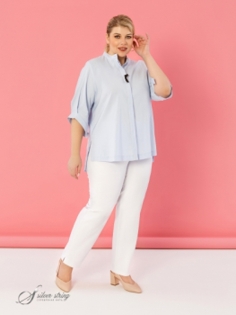 блузка 34042218-02-35 блузка 34042218-02-35